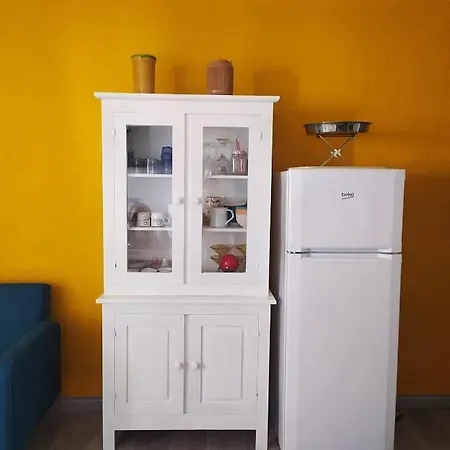 Alamanda Du Roi - Semesterbostad Le Grau-du-Roi