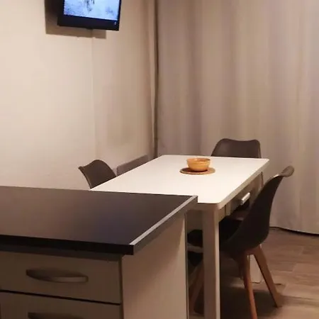 Alamanda Du Roi - Semesterbostad *