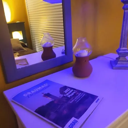 Alamanda Du Roi - Semesterbostad *