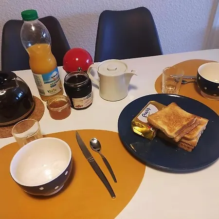 Alamanda Du Roi - Semesterbostad