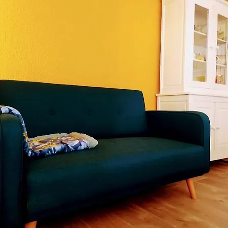 Semesterbostad Alamanda Du Roi - Le Grau-du-Roi