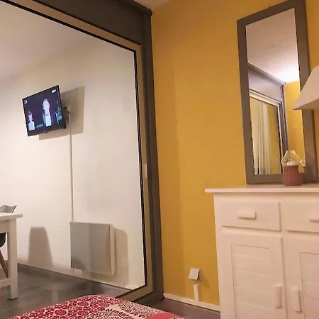 Semesterbostad Alamanda Du Roi - Le Grau-du-Roi