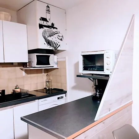 Alamanda Du Roi - Le Grau-du-Roi