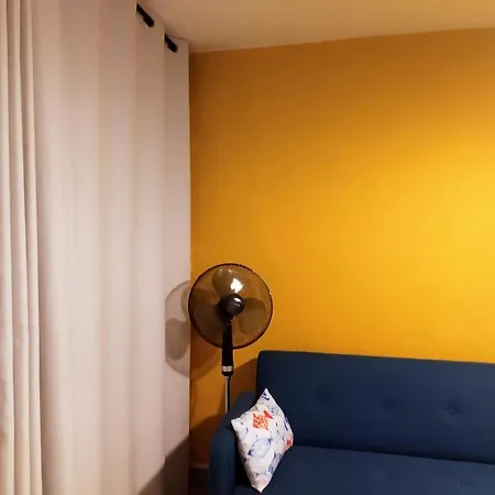 Alamanda Du Roi - Semesterbostad