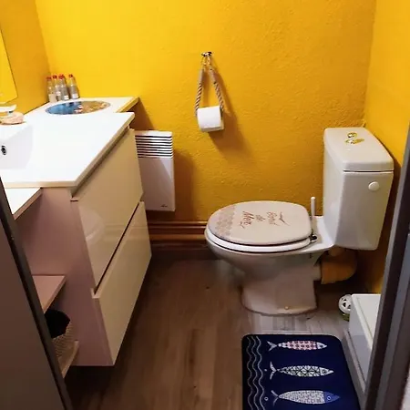 Semesterbostad Alamanda Du Roi - Le Grau-du-Roi