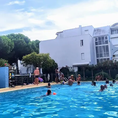 Alamanda Du Roi - Semesterbostad *