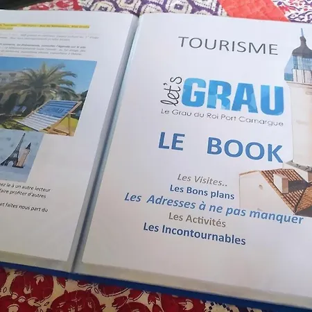 Alamanda Du Roi - Semesterbostad *