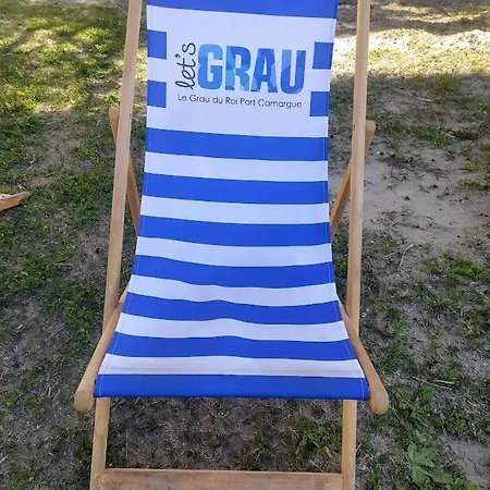 Alamanda Du Roi - Semesterbostad