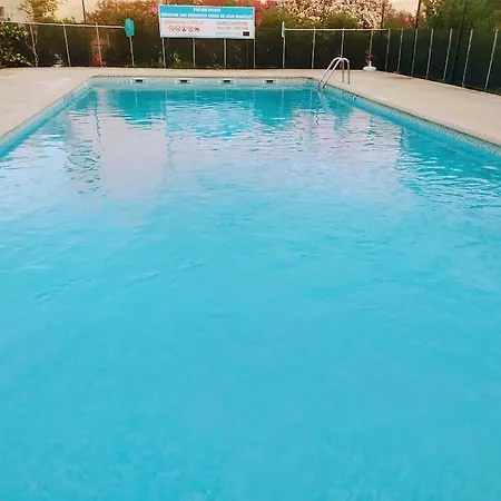 Alamanda Du Roi - Semesterbostad