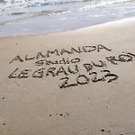 Alamanda Du Roi - Prázdninový dům