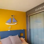 Feriehus Alamanda Du Roi - *