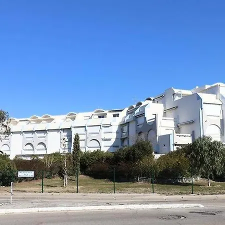 Alamanda Du Roi - Le Grau-du-Roi