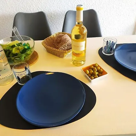 Alamanda Du Roi - Дом отдыха Ле-Гро-дю-Руа