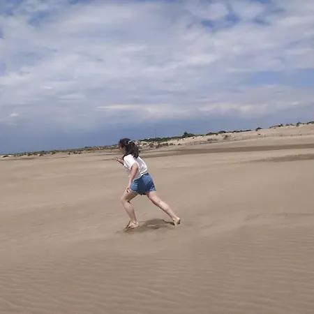 Alamanda Du Roi - Ле-Гро-дю-Руа