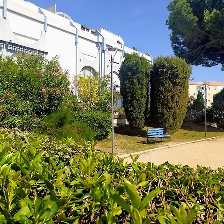 Alamanda Du Roi - Дом отдыха Ле-Гро-дю-Руа