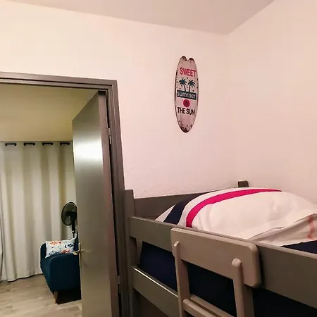 Alamanda Du Roi - Дом отдыха *