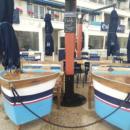 Holiday home Alamanda Du Roi - *