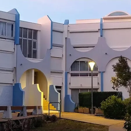 Holiday home Alamanda Du Roi - *