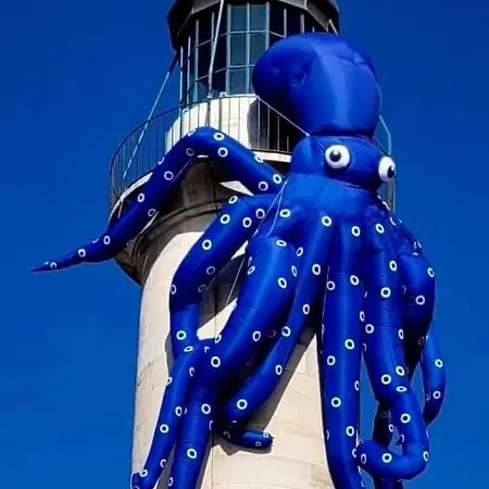 Alamanda Du Roi - Дом отдыха *