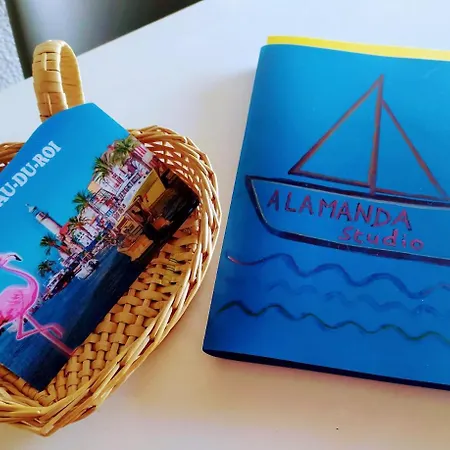 Alamanda Du Roi - Casa de Férias Le Grau-du-Roi