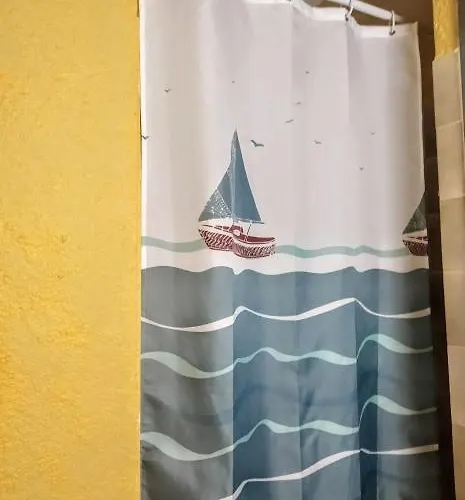 Alamanda Du Roi - Vakantiehuis Le Grau-du-Roi