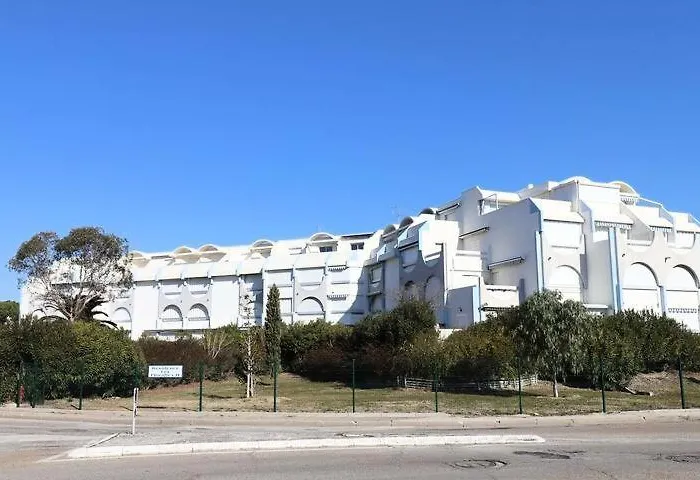 Alamanda Du Roi - Le Grau-du-Roi