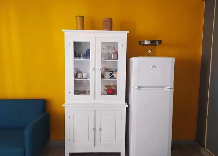 Alamanda Du Roi - Vakantiehuis Le Grau-du-Roi