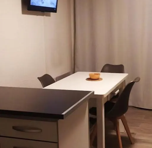 Alamanda Du Roi - Vakantiehuis *