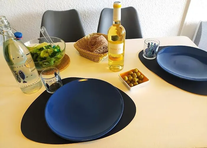 Alamanda Du Roi - Vakantiehuis Le Grau-du-Roi