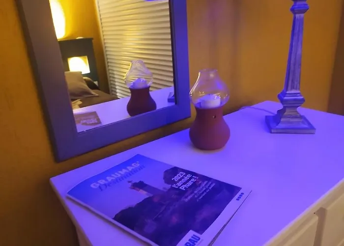 Alamanda Du Roi - Casa de Férias *