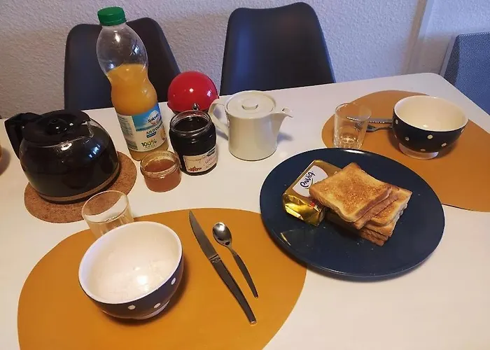 Alamanda Du Roi - Vakantiehuis