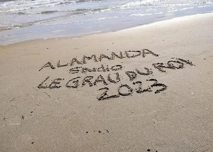 Alamanda Du Roi - Casa de Férias