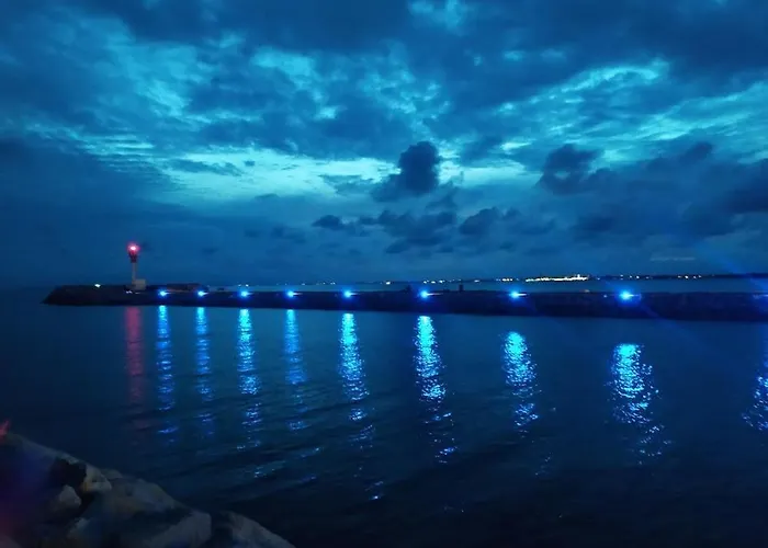 Alamanda Du Roi - Casa de Férias Le Grau-du-Roi