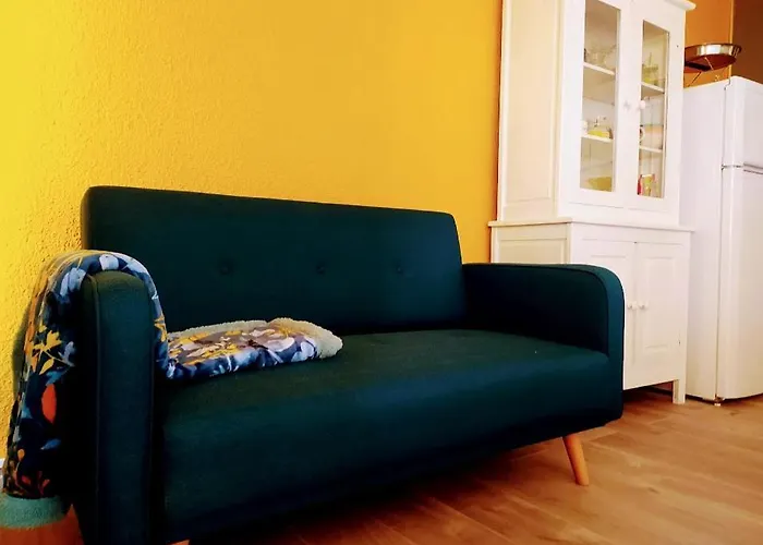 Casa de Férias Alamanda Du Roi - Le Grau-du-Roi