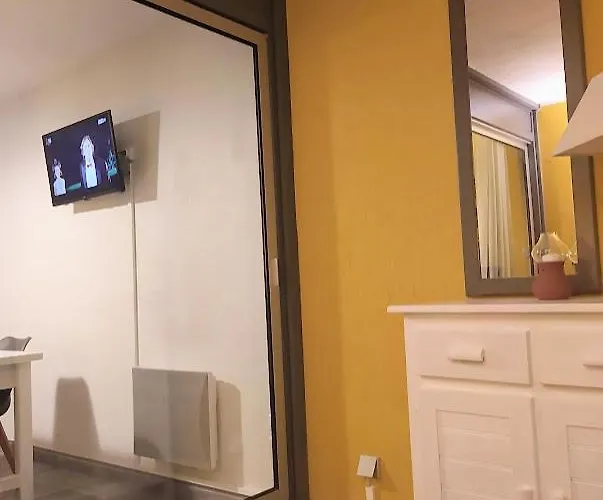 Casa de Férias Alamanda Du Roi - Le Grau-du-Roi