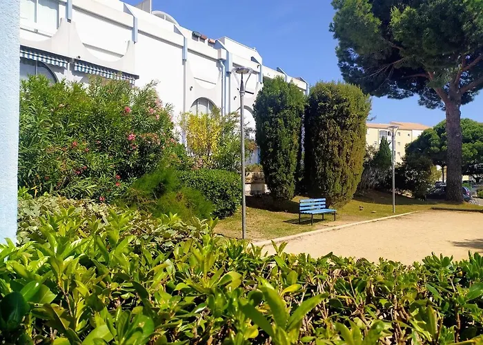 Alamanda Du Roi - Casa de Férias Le Grau-du-Roi