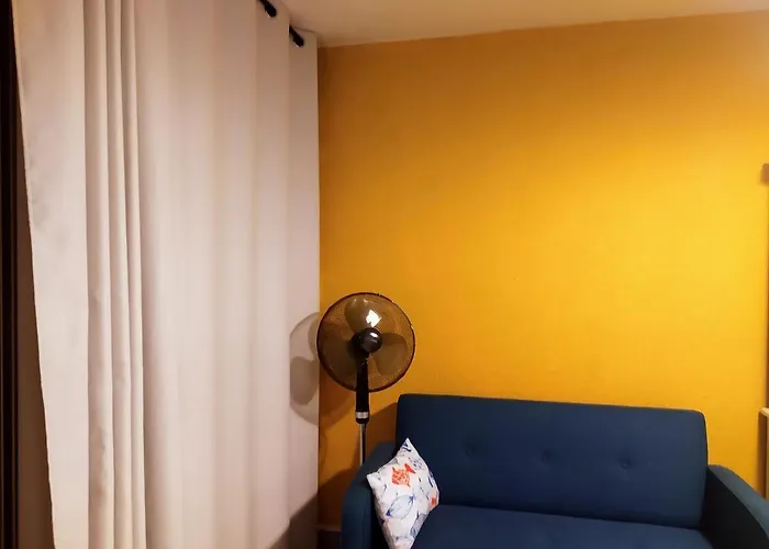 Alamanda Du Roi - Vakantiehuis