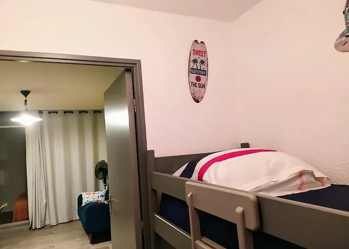 Alamanda Du Roi - Casa de Férias *