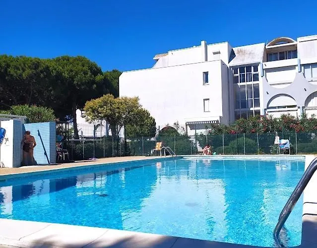 Vakantiehuis Alamanda Du Roi - Le Grau-du-Roi