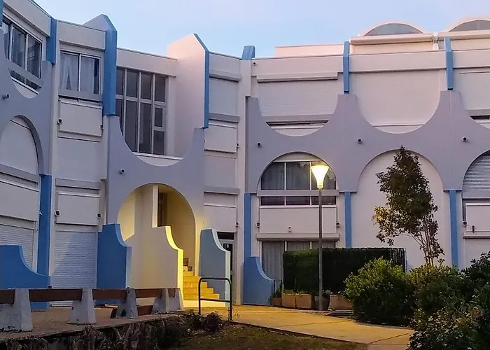 Casa de Férias Alamanda Du Roi - *