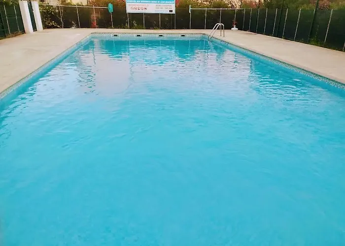 Alamanda Du Roi - Vakantiehuis